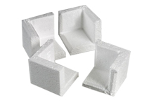 Custom Molded End Caps